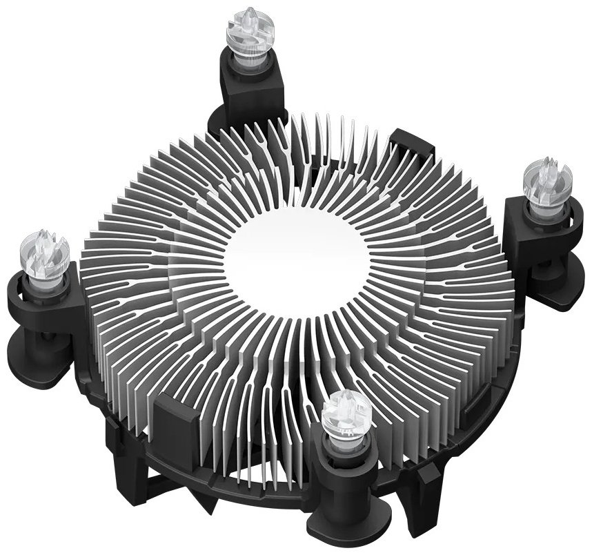 PCcooler R94-V2
