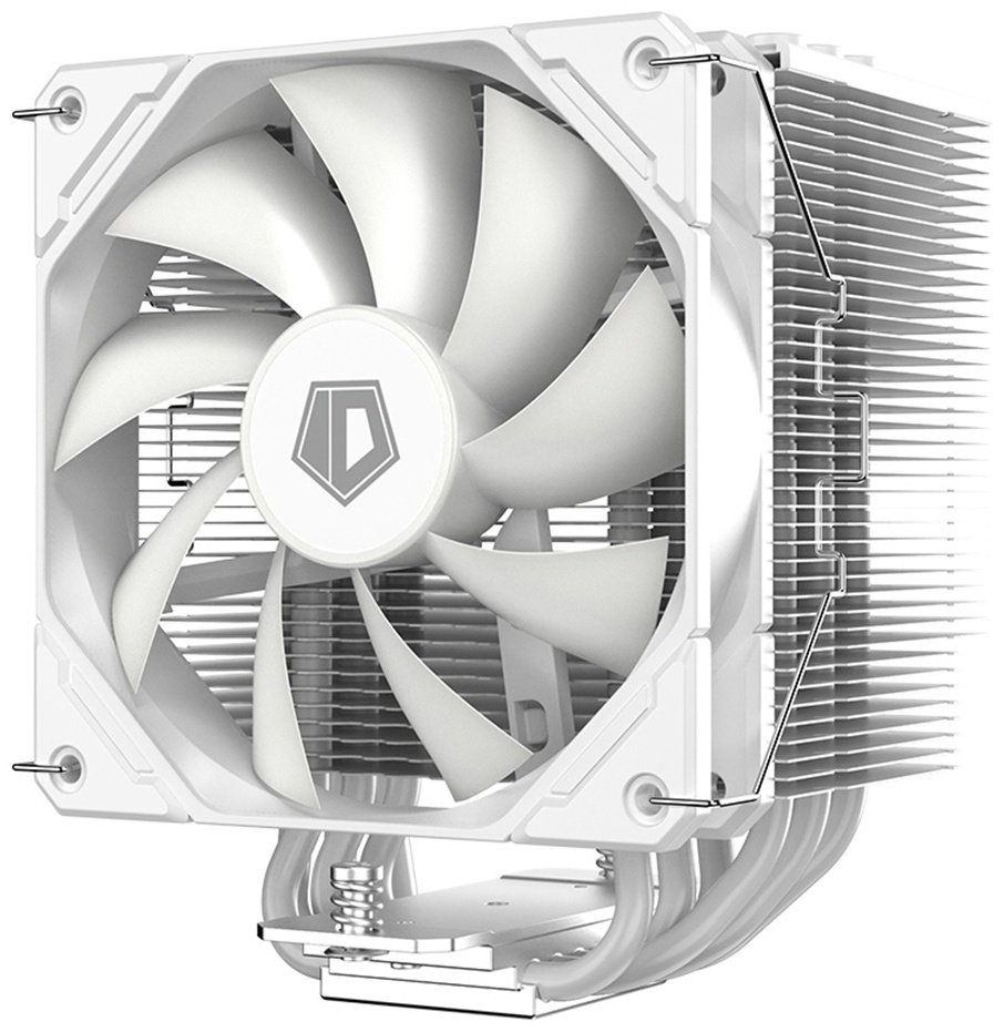 ID-COOLING SE-226-XT ARGB SNOW - ForteMarket ID-COOLING SE-226-XT ARGB SNOW купить,19290
