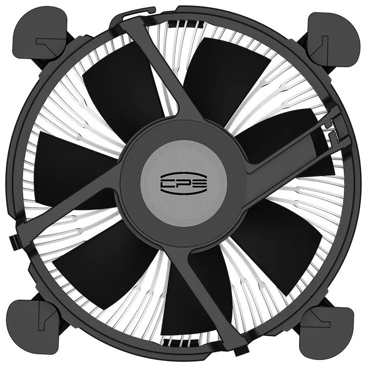 PCcooler R94-V2