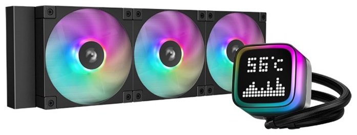 Deepcool LP360 купить,83570