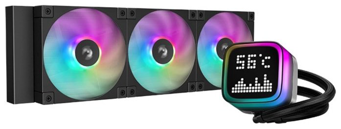 Deepcool LP360 купить,83570