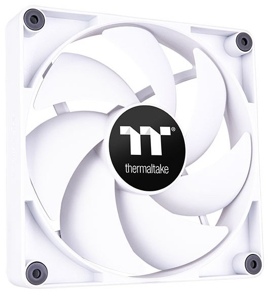Вентилятор Thermaltake CT140 PC Cooling Fan White купить,NaN