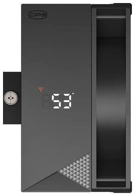 PCcooler RT500 Digital ARGB купить,17890
