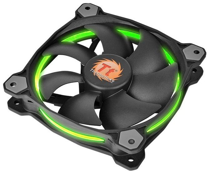 Thermaltake Riing 12 LED RGB купить,12490