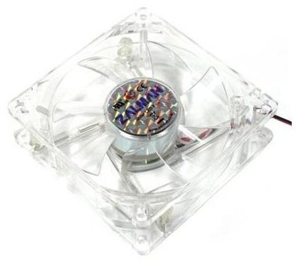 Zalman ZM-F3RL купить,NaN