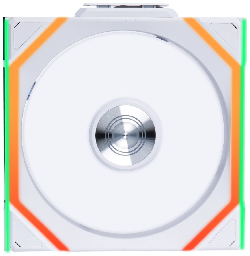 Вентилятор LIAN LI Uni Fan SL Wireless 120 ARGB Reverse Blade 12RSL1W1W купить,NaN