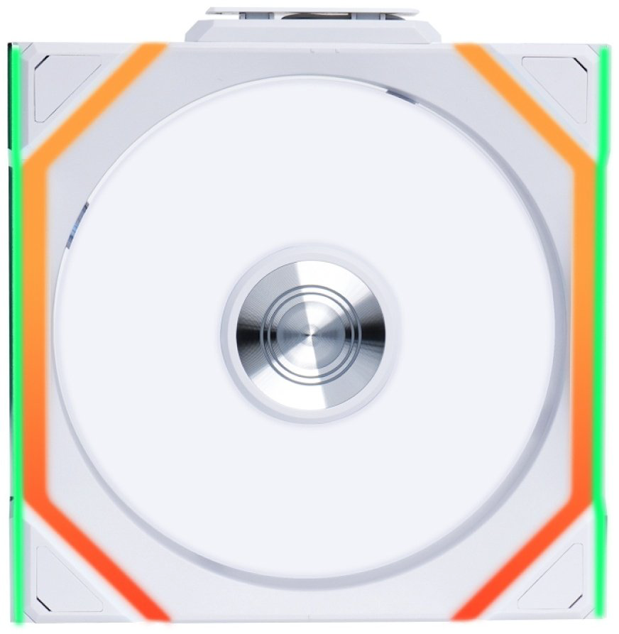 Вентилятор LIAN LI Uni Fan SL Wireless 120 ARGB Reverse Blade 12RSL1W1W купить,NaN