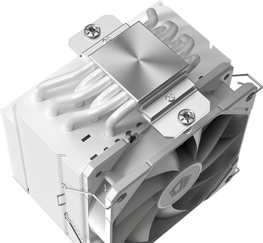 ID-COOLING SE-226-XT ARGB SNOW - ForteMarket ID-COOLING SE-226-XT ARGB SNOW купить,19290