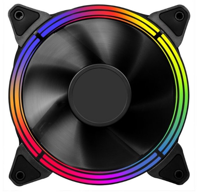 Вентилятор 1STPLAYER FIREBASE G-3 COMBO