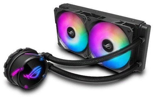 ASUS ROG Strix LC 240 RGB купить,NaN