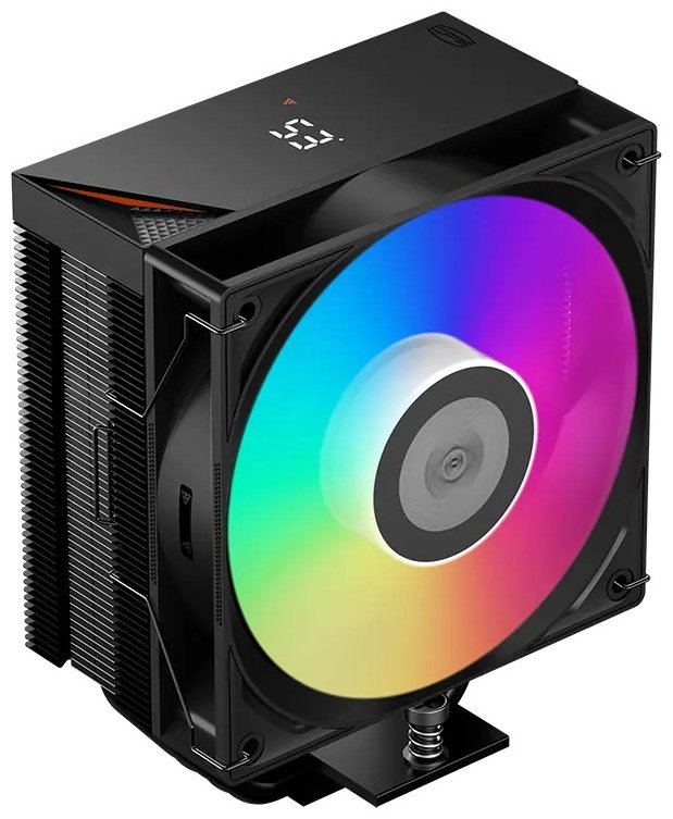 PCcooler RT500 Digital ARGB купить,17890