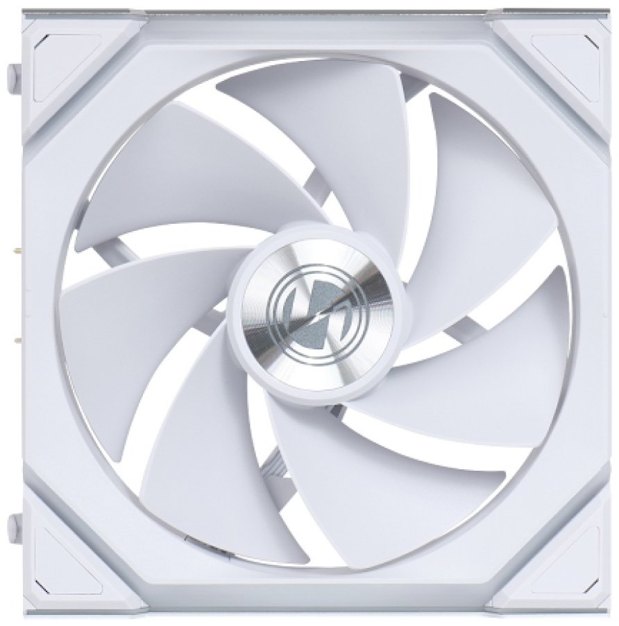 Вентилятор LIAN LI Uni Fan SL Wireless 120 ARGB Reverse Blade 12RSL1W1W купить,NaN