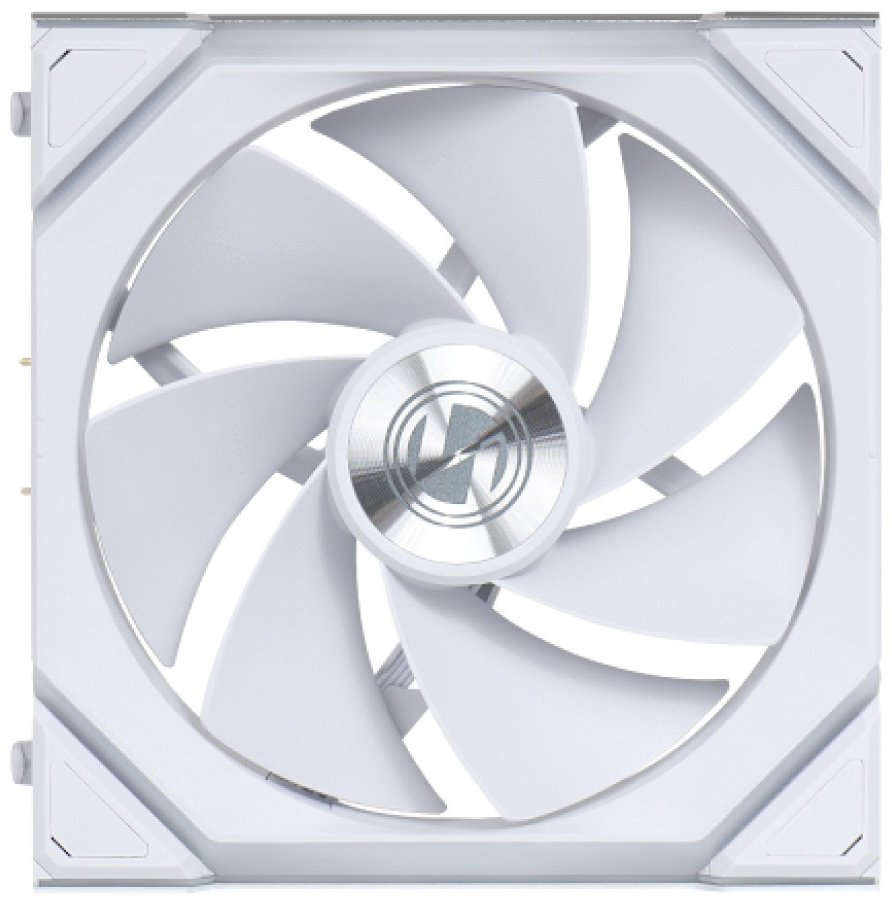 Вентилятор LIAN LI Uni Fan SL Wireless 120 ARGB Reverse Blade 12RSL1W1W купить,NaN
