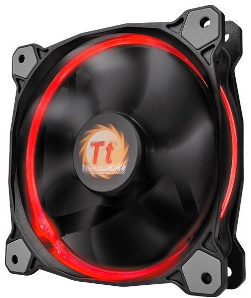 Thermaltake Riing 12 LED RGB купить,12490