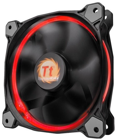 Thermaltake Riing 12 LED RGB купить,12490