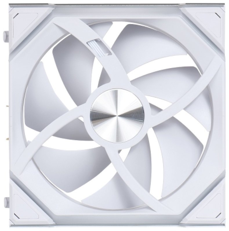 Вентилятор LIAN LI Uni Fan SL Wireless 120 ARGB Reverse Blade 12RSL1W1W купить,NaN
