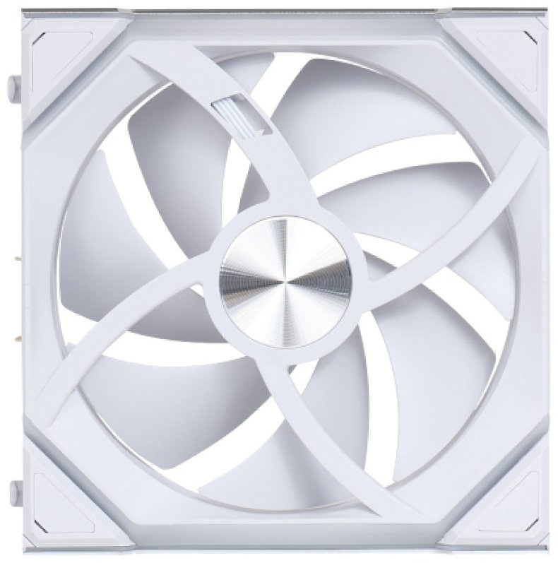 Вентилятор LIAN LI Uni Fan SL Wireless 120 ARGB Reverse Blade 12RSL1W1W купить,NaN