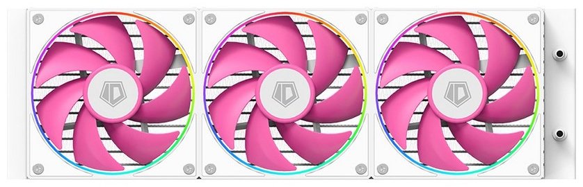 ID-COOLING FX360 INF купить,NaN