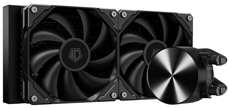 Кулер ID-COOLING FX240 Pro ID-CPU-FX240 PRO
