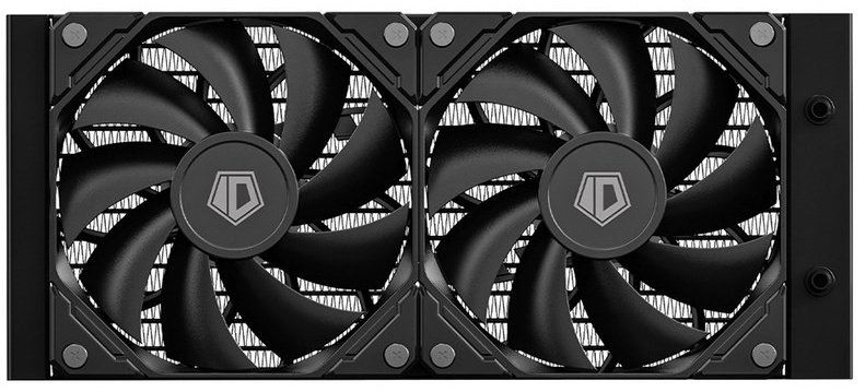 Кулер ID-COOLING FX240 Pro ID-CPU-FX240 PRO