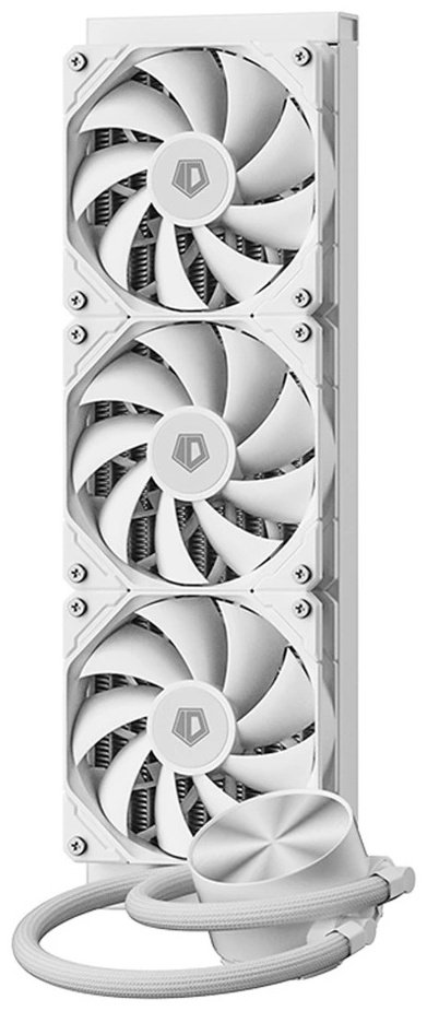 Кулер ID-COOLING FX360 PRO WHITE - ForteMarket Кулер ID-COOLING FX360 PRO WHITE купить,32592