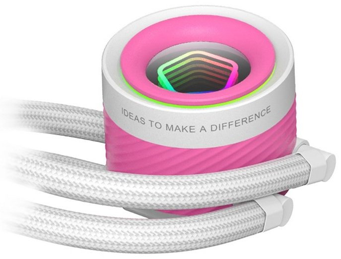 ID-COOLING FX360 INF купить,NaN
