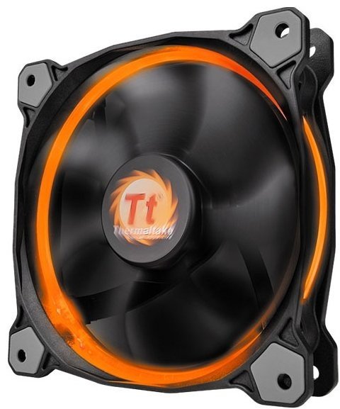 Thermaltake Riing 12 LED RGB купить,12490