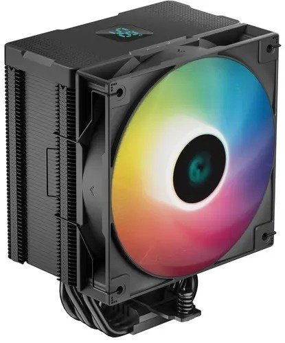 Deepcool AG500 DIGITAL ARGB R-AG500-BKADMN-G-1 купить,NaN