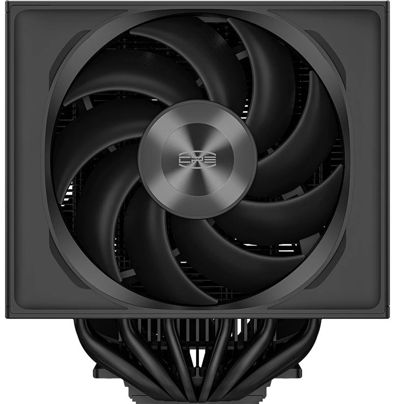 PCcooler RZ820