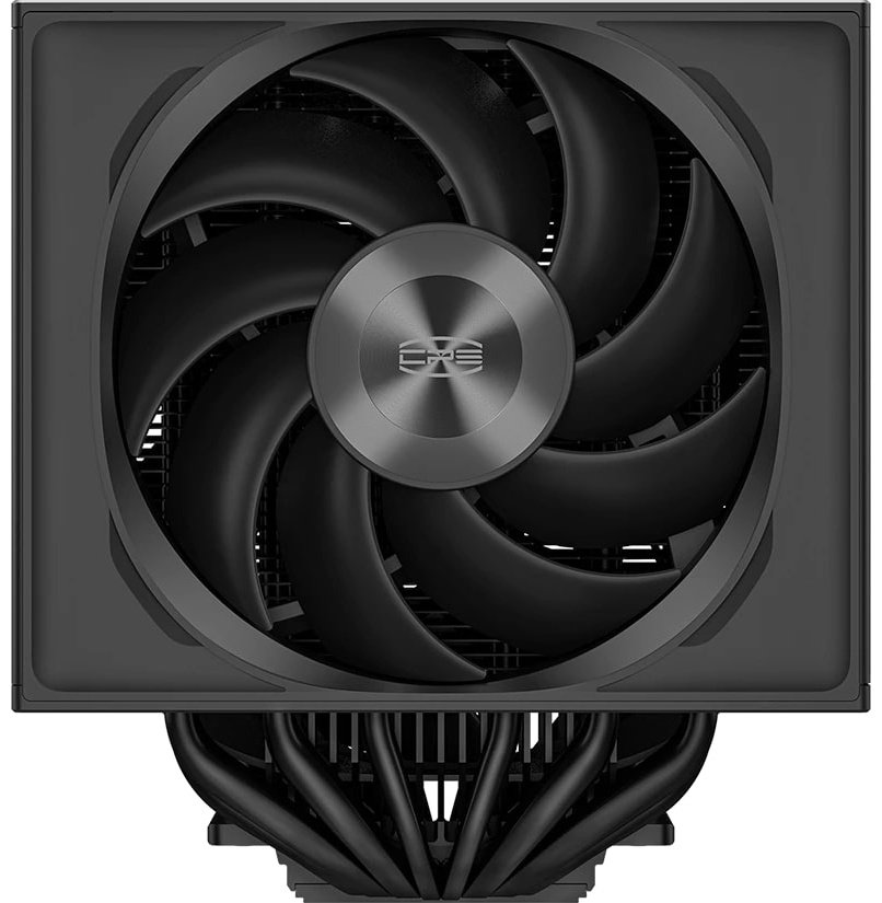 PCcooler RZ820