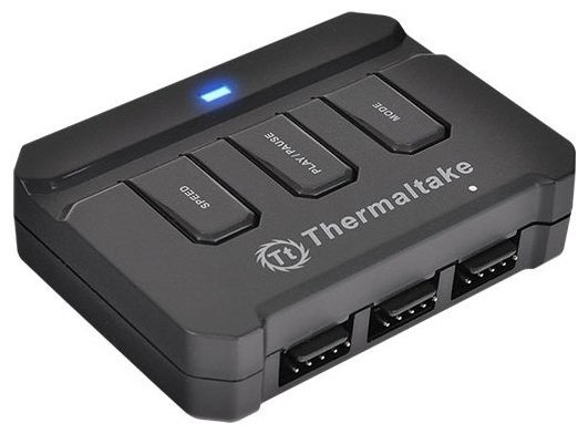 Thermaltake Riing 12 LED RGB купить,12490
