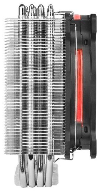 Кулер Thermaltake Riing Silent 12 RGB Sync Edition