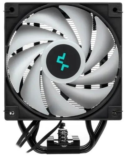 Deepcool AG500 DIGITAL ARGB R-AG500-BKADMN-G-1 купить,NaN