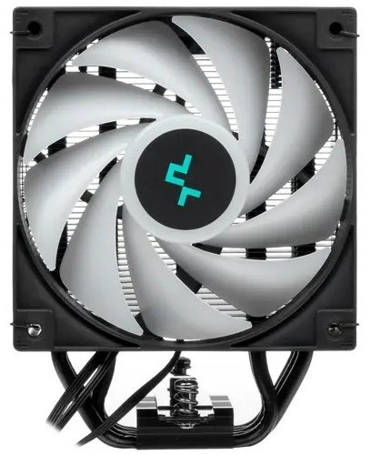 Deepcool AG500 DIGITAL ARGB R-AG500-BKADMN-G-1 купить,NaN