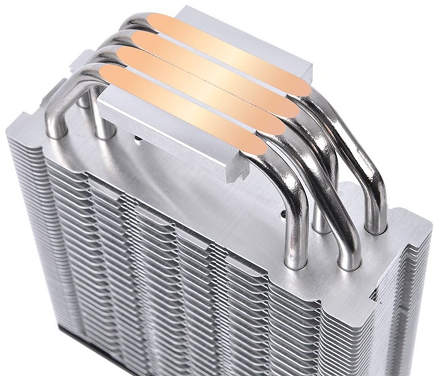 Кулер Thermaltake Toughair 310 CPU