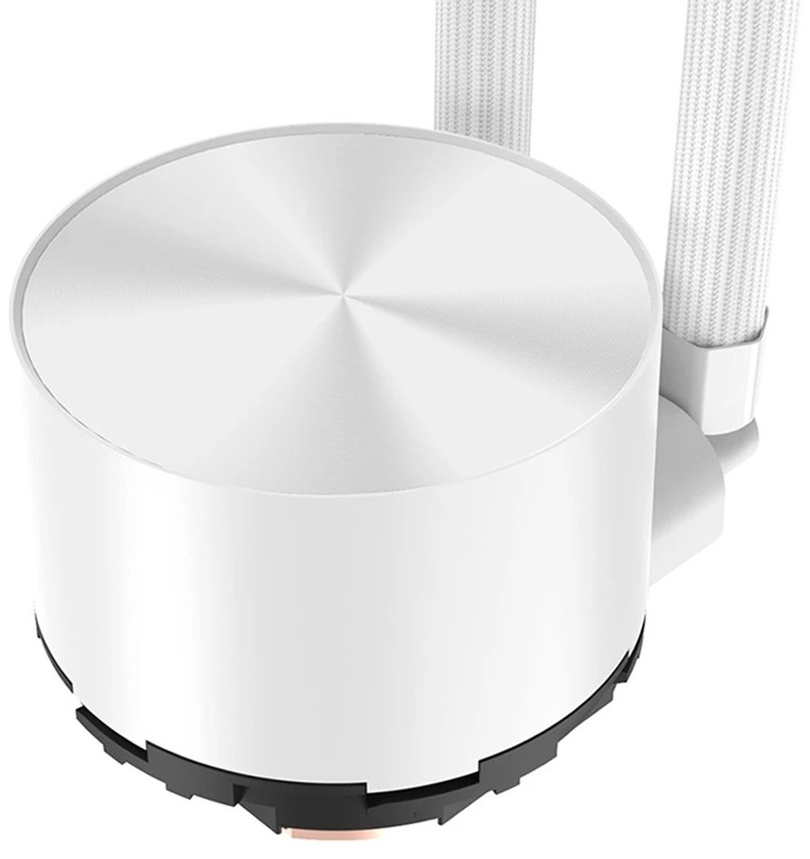 Кулер ID-COOLING FX360 PRO WHITE - ForteMarket Кулер ID-COOLING FX360 PRO WHITE купить,32592
