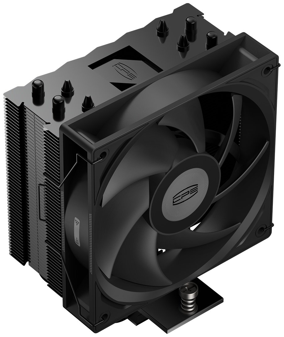 Кулер PCcooler RT400 BK купить,8550