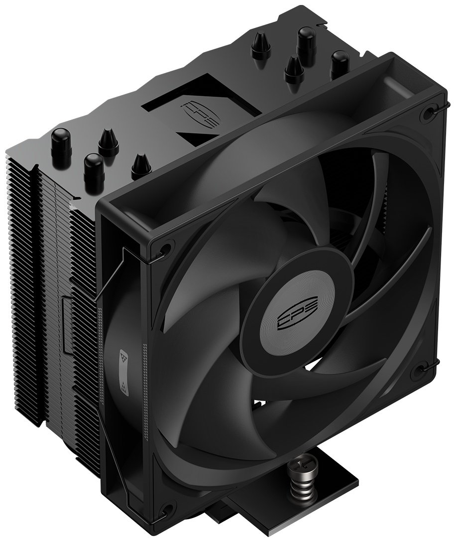 Кулер PCcooler RT400 BK купить,8550