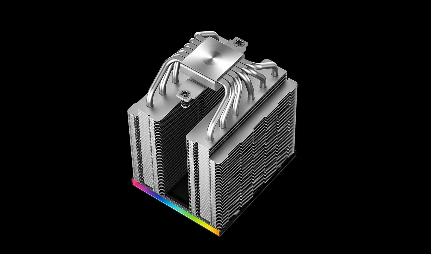 Deepcool AK620 DIGITAL SE R-AK620-BKADMN-GJD черный - ForteMarket Deepcool AK620 DIGITAL SE R-AK620-BKADMN-GJD черный купить,34000