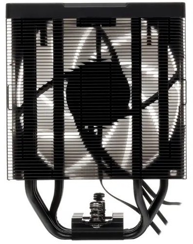 Deepcool AG500 DIGITAL ARGB R-AG500-BKADMN-G-1 купить,NaN