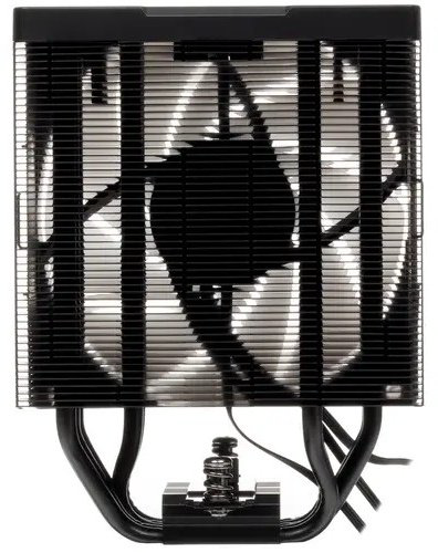 Deepcool AG500 DIGITAL ARGB R-AG500-BKADMN-G-1 купить,NaN