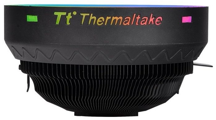 Кулер Thermaltake UX 100 CL-P064-AL12SW-A купить,NaN