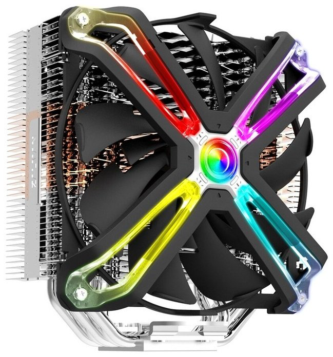 Zalman CNPS17X - ForteMarket Zalman CNPS17X купить,24590