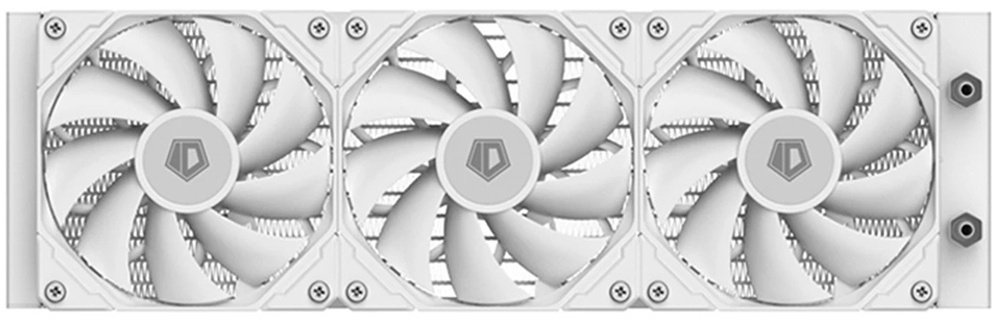 Кулер ID-COOLING FX360 PRO WHITE - ForteMarket Кулер ID-COOLING FX360 PRO WHITE купить,32592