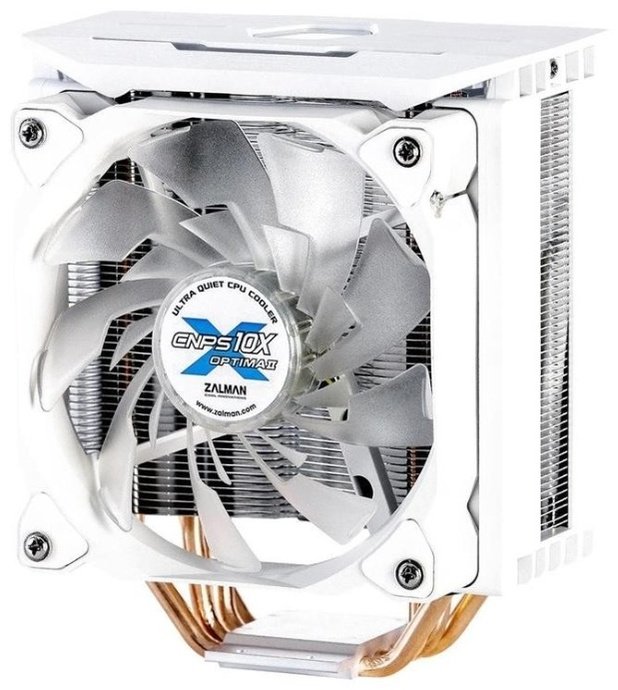 Zalman CNPS10X Optima II купить,13390
