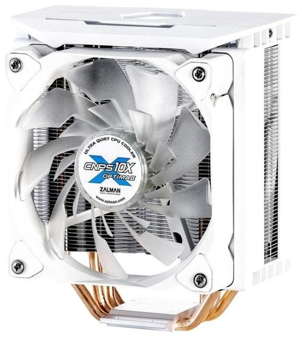 Zalman CNPS10X Optima II купить,13390