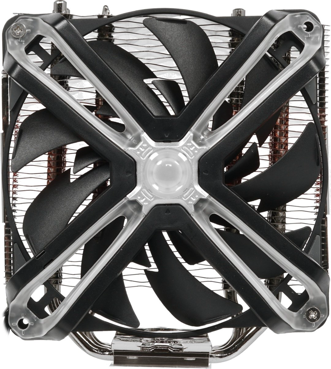 Zalman CNPS17X - ForteMarket Zalman CNPS17X купить,24590