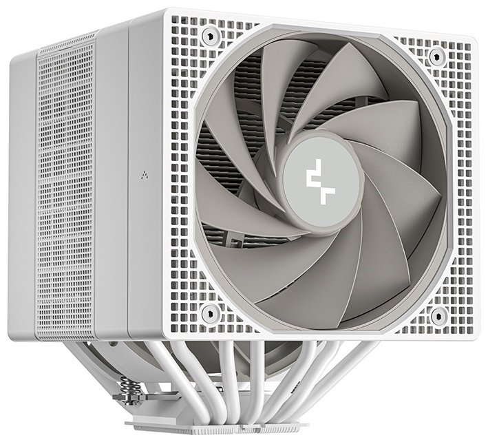 Deepcool ASSASSIN VC ELITE WHITE купить,59900