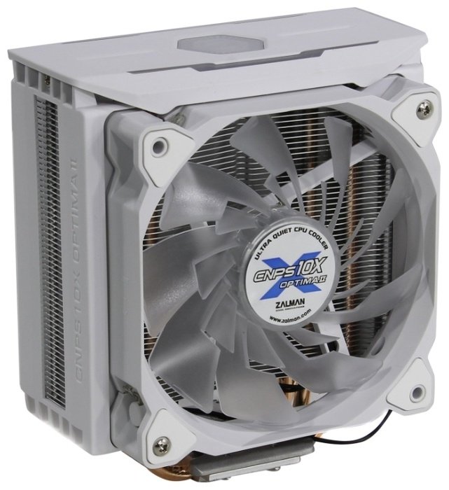 Zalman CNPS10X Optima II купить,13390