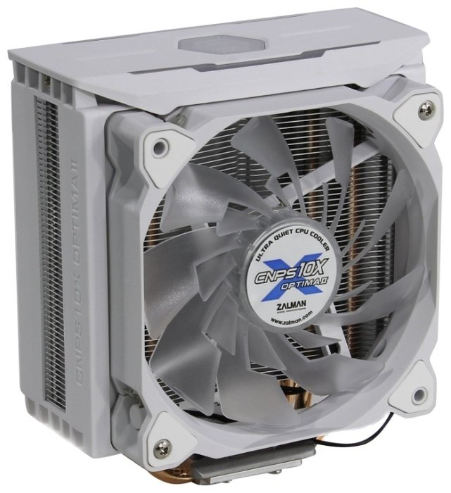 Zalman CNPS10X Optima II купить,13390